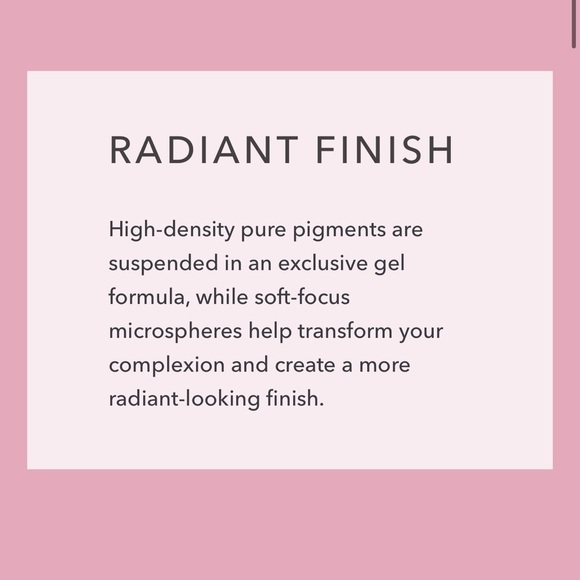 DOLL 10” HYDRAGEL DEEP SUPERSIZE FOUNDATION - Picture 5 of 8